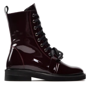 Trzewiki Rage Age RA-16-06-000415 Bordowy