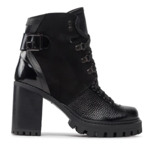 Trzewiki Rage Age RA-16-06-000488 Czarny