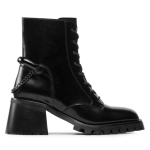 Trzewiki Rage Age RA-18-06-000434 Czarny