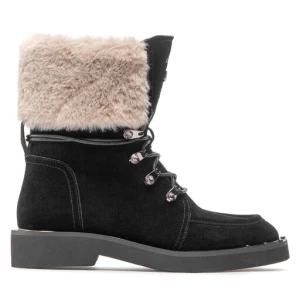 Trzewiki Rage Age RA-18-06-000442 Czarny