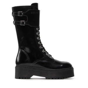 Trzewiki Rage Age RA-69-06-000494 Czarny