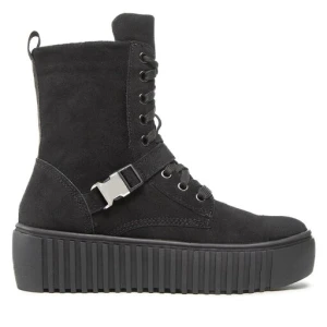 Trzewiki Rage Age RA-69-06-000500 Czarny