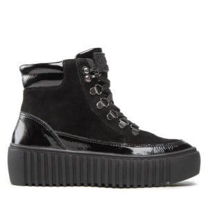 Trzewiki Rage Age RA-69-06-000501 Czarny