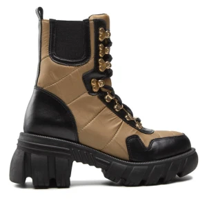 Trzewiki Rage Age RA-91-06-000482 Brązowy