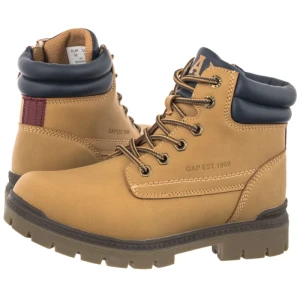 Trzewiki Range Camel / Navy GPK6290001506 (GP28-a) GAP