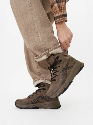 Trzewiki Reebok CEO-A062491C-4 Brązowy
