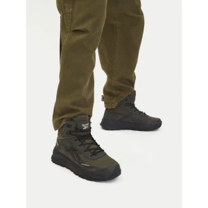 Trzewiki Reebok CEO-A062491C-4 Khaki
