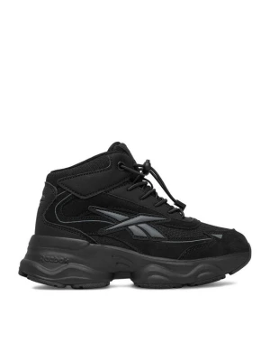Trzewiki Reebok CEO-CP40-KC-251648Z Czarny