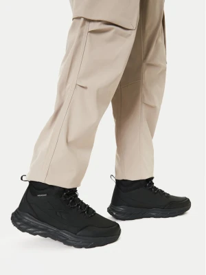 Trzewiki Reebok CEO-H8-301 Czarny