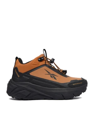 Trzewiki Reebok CEOWB-LEA-E931B Brązowy jasny