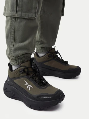 Trzewiki Reebok CEOWB-LEA-E931B Khaki
