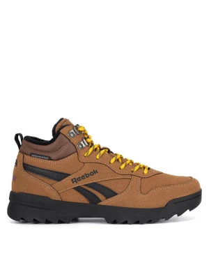 Trzewiki Reebok H1-002 WW Brązowy