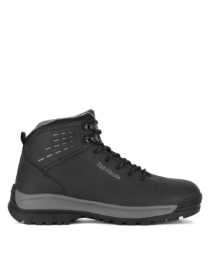 Trzewiki Reebok S25W009A-2 Czarny