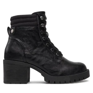 Trzewiki Refresh 171043 Czarny