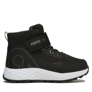 Trzewiki Reima Hiipien 5400018B Czarny