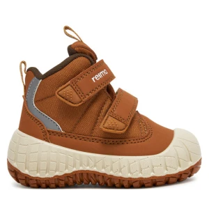 Trzewiki Reima Passo 2.0 5400010A Brązowy