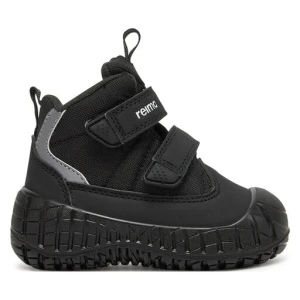 Trzewiki Reima Passo 2.0 5400010A Czarny