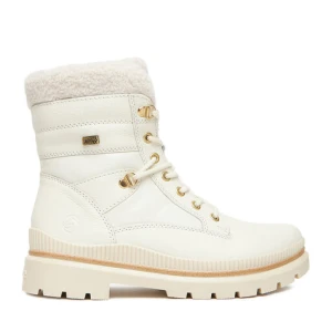 Trzewiki Remonte CEO-D0C77-80 Biały