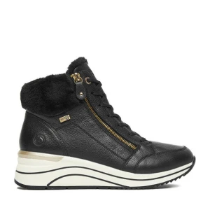 Trzewiki Remonte CEO-D0T77-02 Czarny