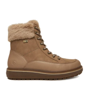 Trzewiki Remonte CEO-D0U78-20 Beżowy