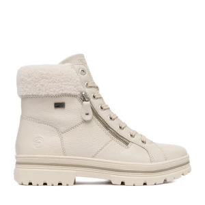 Trzewiki Remonte CEO-D2U74-80 Biały