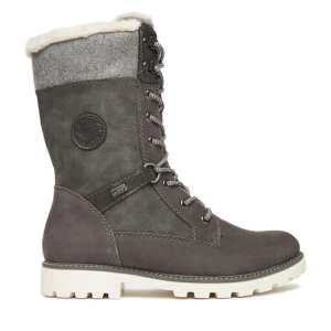 Trzewiki Remonte CEO-D8474-45 Szary