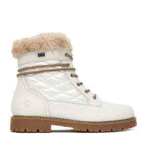 Trzewiki Remonte CEO-D9383-80 Biały