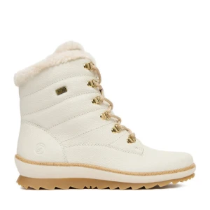 Trzewiki Remonte CEO-R8480-80 Biały