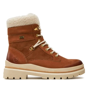 Trzewiki Remonte D0C77-23 Brązowy