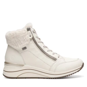 Trzewiki Remonte D0T77-80 Biały