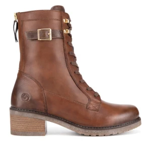 Trzewiki Remonte D1A78-22 Brązowy