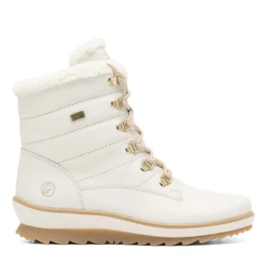 Trzewiki Remonte R8480-80 Biały