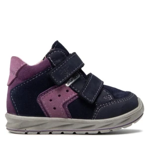 Trzewiki Ricosta Kimo 74 2120200/184 Granatowy