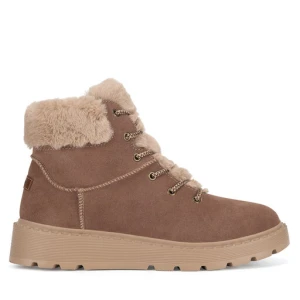 Trzewiki Rieker 70402-24 Brązowy