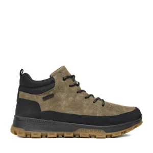 Trzewiki Rieker CEO-35508-25 Khaki