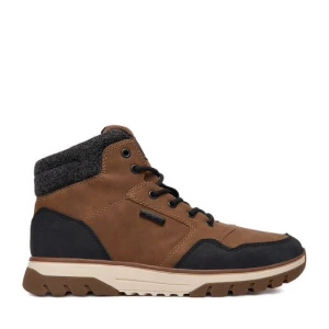 Trzewiki Rieker CEO-B9340-24 Brązowy