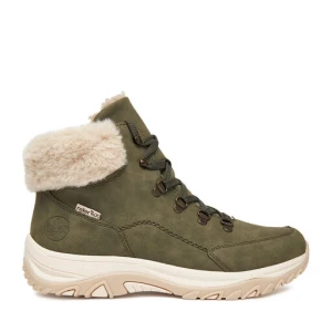 Trzewiki Rieker CEO-M9610-54 Khaki