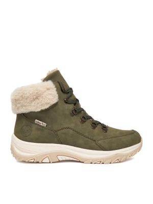 Trzewiki Rieker CEO-M9610-54 Khaki
