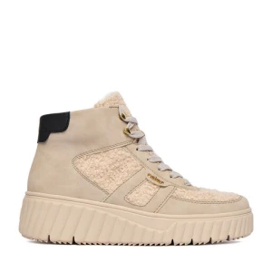 Trzewiki Rieker CEO-N2515-60 Beżowy