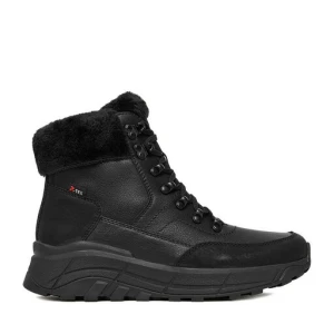 Trzewiki Rieker CEO-W0063-02 Czarny