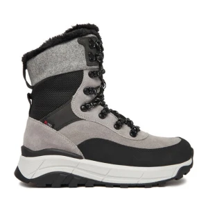 Trzewiki Rieker CEO-W0066-40 Szary