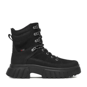 Trzewiki Rieker CEO-W1871-00 Czarny