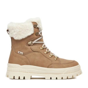 Trzewiki Rieker CEO-W2174-20 Beżowy