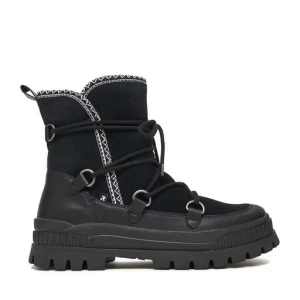 Trzewiki Rieker CEO-W2175-00 Czarny