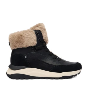 Trzewiki Rieker CEO-W2571-00 Czarny