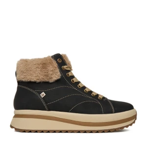 Trzewiki Rieker CEO-W3873-00 Czarny