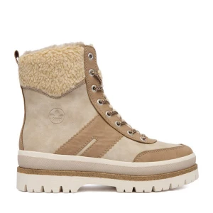 Trzewiki Rieker CEO-Y6230-62 Beżowy