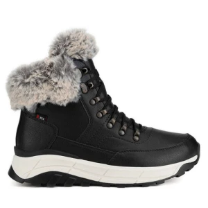 Trzewiki Rieker Revolution Lifestyle W0063-00 Czarny