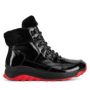 Trzewiki Rieker Revolution Lifestyle W0063-01 Czarny