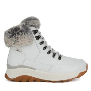 Trzewiki Rieker Revolution Lifestyle W0063-80 Biały